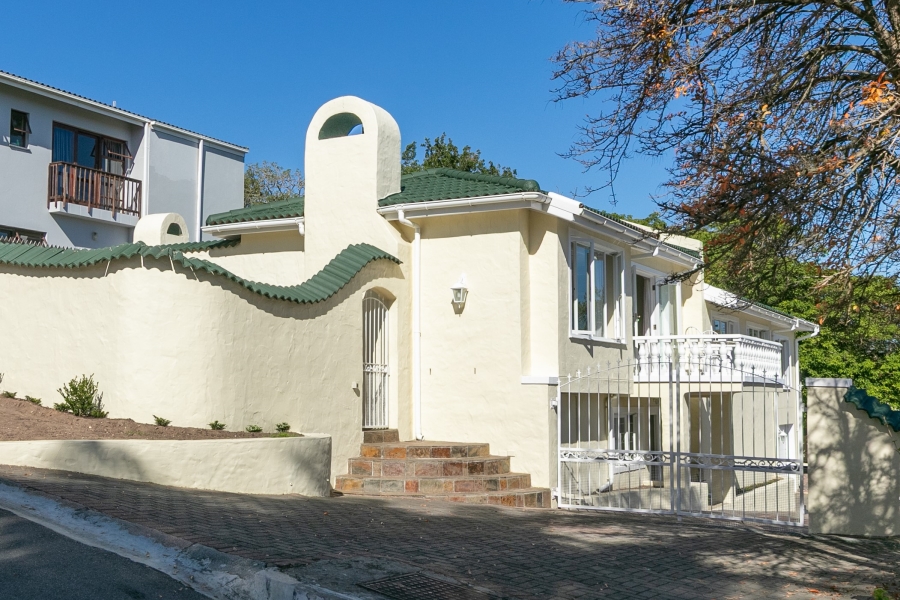 3 Bedroom Property for Sale in Costa Sarda Western Cape